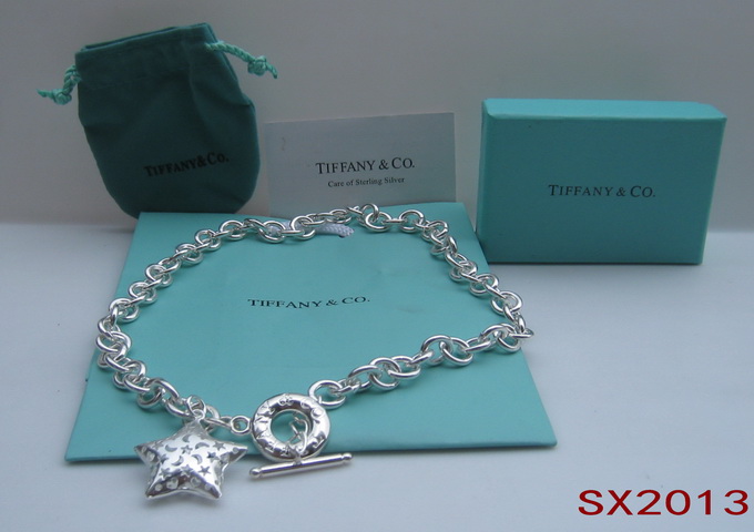 Bracciale Tiffany Modello 461